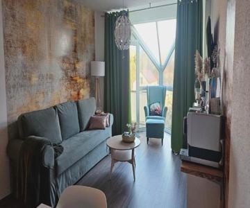 Ferienwohnung Mit Weinbergblick