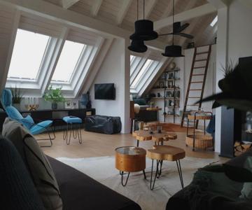 Ferienhof Elbauenblick