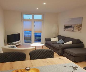 Ferienwohnung In Reichenbach