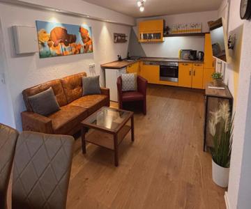 Ferienwohnung Elbflair