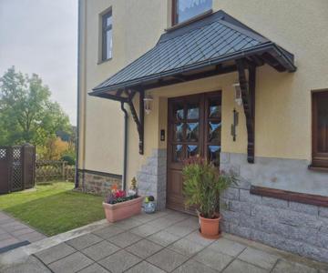 Ferienwohnung Am Hammerberg