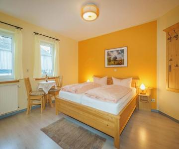 Pension Spielzeughof