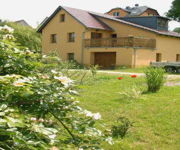 Ferienwohnung zur Wilke