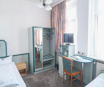 Apart-Hotel-Pension