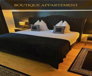 Boutique Appartement