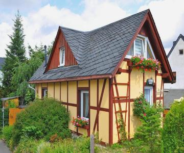 Ferienhaus Neubert