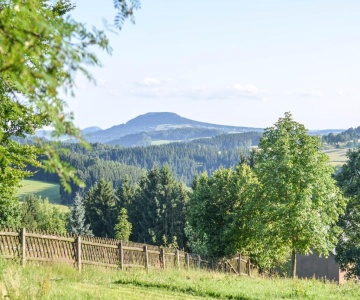 Fewo Pöhlbergblick Wolkenstein