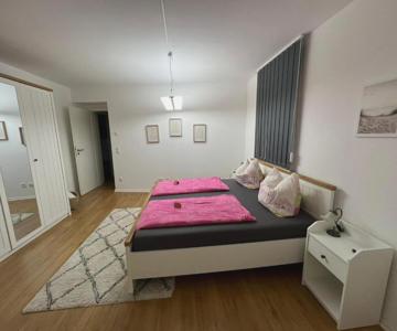 Ferienhaus Zur Kurfürstin
