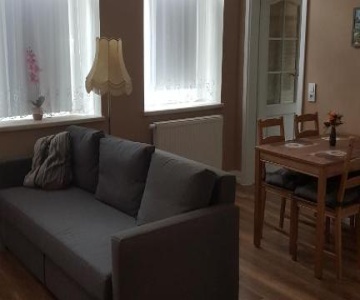 Ferienwohnung Im Dreiländereck