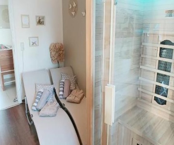 Wohlfühlzeit Im Zittauer Gebirge