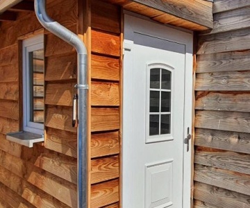 Ferienhäuschen Zittau