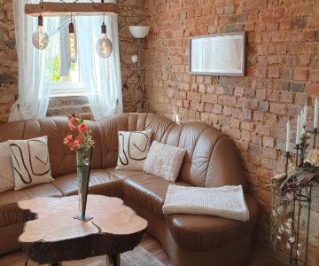 Ferienwohnung Urlaubsbasis Renate