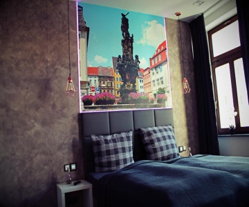 Salzhausblick Family Apartments - Zentrale Lage Am Salzhaus - Mwst-rechnung Verfügbar