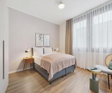 Limehome Zwickau Magazinstr