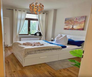 Macabu Apartment Sophie