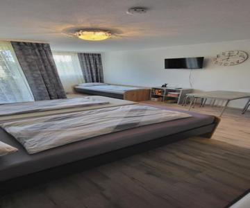 Steinhübel Uni-nähe