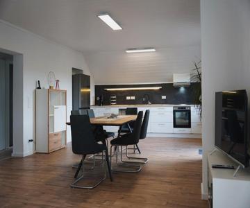 Ferienwohnung Saarblick Besseringen