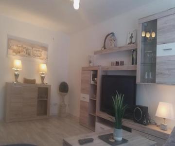 Ferienwohnung steffi, Bostalsee
