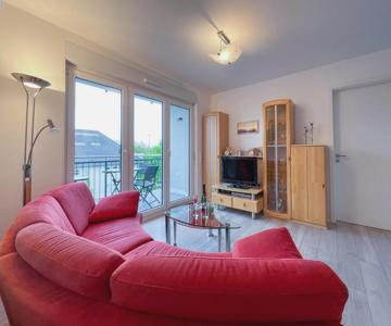 Ferienwohnung König Ludwig Xiv
