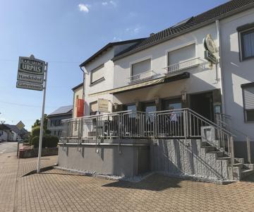 Handelshof Pension & Gaststaette