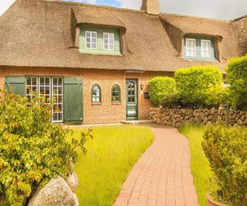 Michels Ferienhaus Amalie