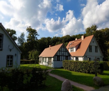 Alcor Exclusive Friedrichsruh