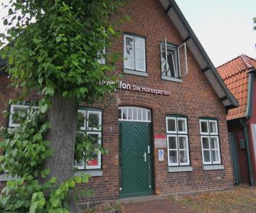 Ferienwohnung In Bad Bramstedt