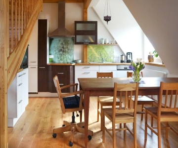 Gästehaus Kibbel