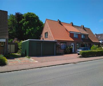 Windstärke 7