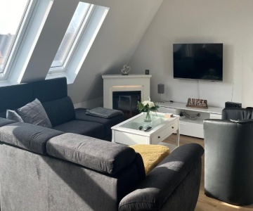 Ferienwohnung Seeherz