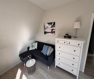 Wattn Kiste Welcome Büsum