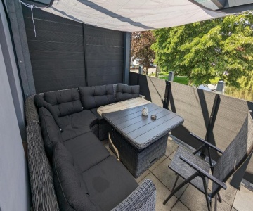 Fewo Am Ententeich Bergstraße 15