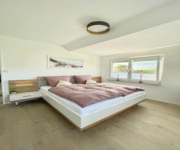 Ferienwohnung Deichlicht