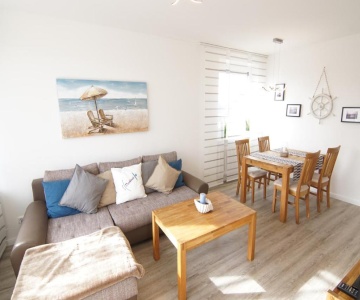 Deichliebe-steuerrad