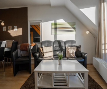 Residenz Rosengarten Wohnung 305 Mit Meerblick