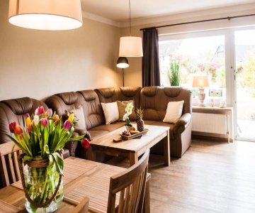 Küstenklaus - Die Rein Digitale Gästeunterkunft