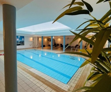 Villanelle - Spa & Meer