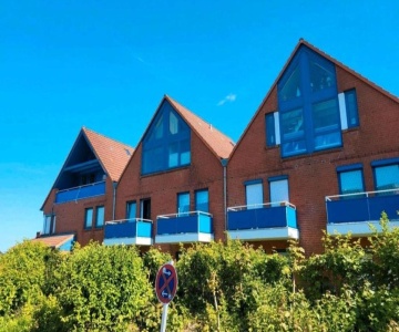 Watt´ne Bude In Büsum