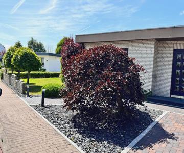 Bungalow Löwenstrom