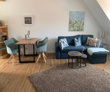 de Hyggelige Loftrum