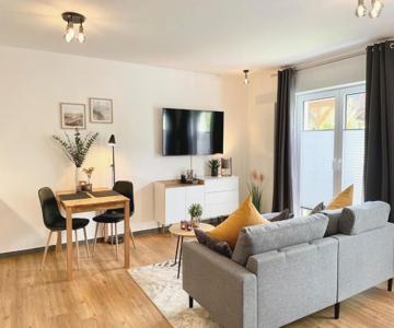 Ferienwohnung Stamer