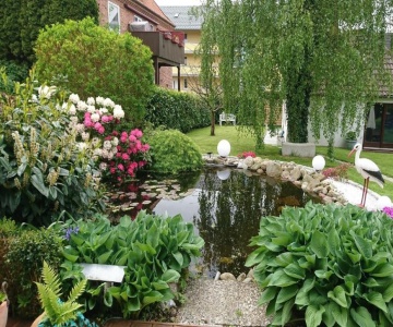 Ferienhaus Gerasymchuk