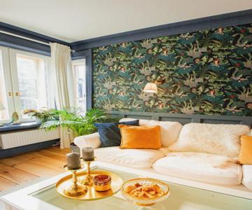 Wohnen Im Carl Maria Von Weber Geburtshaus