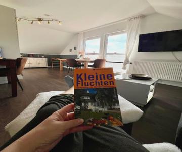 Ferienwohnung Ostseefeuer