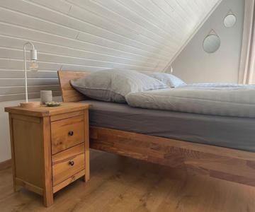 Siloah Ferienwohnung