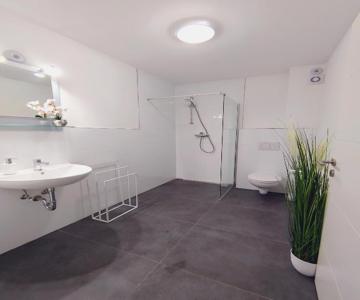 Apartment For 4 Guests With 2 Rooms