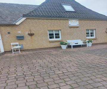 Appartement Dorfstrasse
