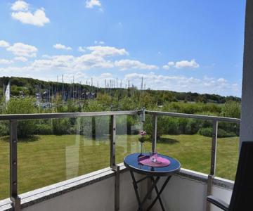 Freiwasser Appartment Für 2 Personen