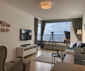 Förde-loge 20 - Glücksburg