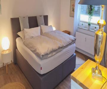 Schöne Ruhige Eigentumswohnung Mit Terrasse